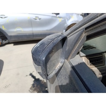 Recambio de retrovisor izquierdo para skoda rapid active referencia OEM IAM 5JB857507E  