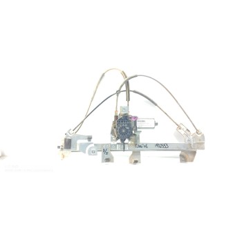 Recambio de elevalunas delantero izquierdo para peugeot 206 berlina xs referencia OEM IAM 0130821762  