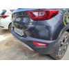 Recambio de paragolpes trasero para kia stonic (ybcuv) drive referencia OEM IAM 86612H8400  