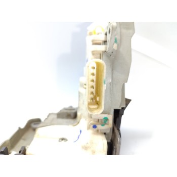 Recambio de cerradura puerta delantera derecha para audi a1 (8x) ambition referencia OEM IAM 8J1837016C  