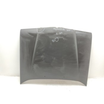 Recambio de capo para mercedes-benz clase e (w123) berlina+coupe referencia OEM IAM A1238800357  