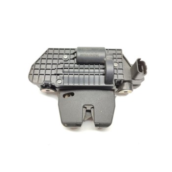 Recambio de cerradura maletero / porton para citroën c3 tonic referencia OEM IAM 9694648680  