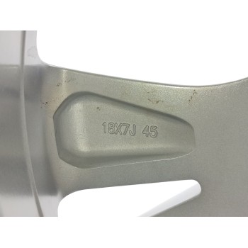 Recambio de llanta para mazda cx-30 basis 2wd referencia OEM IAM 9965787080  