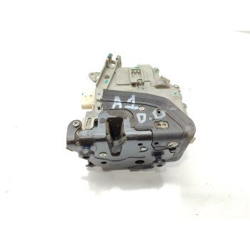 Recambio de cerradura puerta delantera derecha para audi a1 (8x) ambition referencia OEM IAM 8J1837016C  