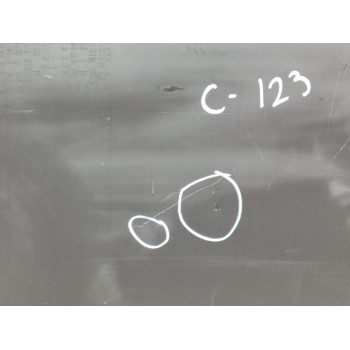 Recambio de capo para mercedes-benz clase e (w123) berlina+coupe referencia OEM IAM A1238800357  