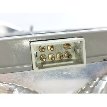 Recambio de piloto trasero derecho para mercedes-benz clase c (w202) berlina 180 (202.018) referencia OEM IAM 2028203664  