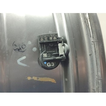 Recambio de llanta para mazda cx-30 basis 2wd referencia OEM IAM 9965787080  