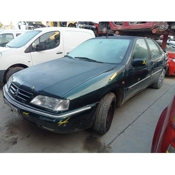citroën xantia berlina del año 1998