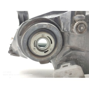 Recambio de faro derecho para opel astra g berlina club referencia OEM IAM 93175369  