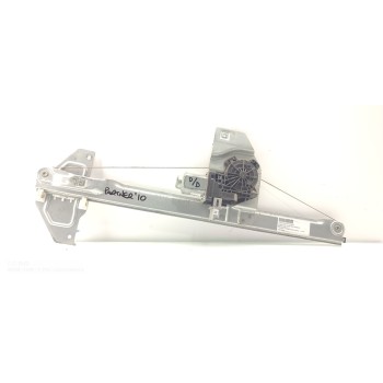 Recambio de elevalunas delantero derecho para peugeot partner kombi premium referencia OEM IAM 402102K  