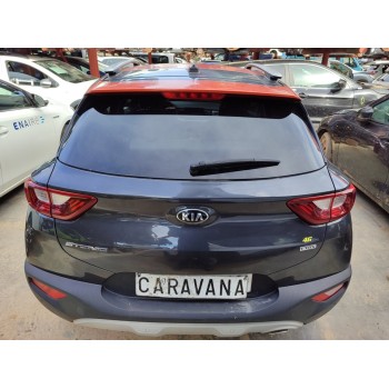 Recambio de porton trasero para kia stonic (ybcuv) drive referencia OEM IAM 73700H8400  