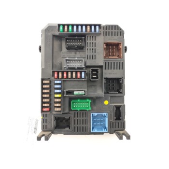 Recambio de modulo electronico para citroën c4 picasso attraction referencia OEM IAM 9804067480  