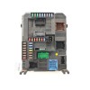 Recambio de modulo electronico para citroën c4 picasso attraction referencia OEM IAM 9804067480  