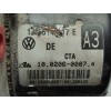 Recambio de abs para seat leon (1m1) signo referencia OEM IAM 1J0614117E  