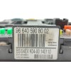 Recambio de caja reles / fusibles para peugeot 3008 confort referencia OEM IAM 9664059080  
