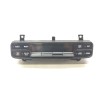 Recambio de mando climatizador para toyota auris hybrid active business plus referencia OEM IAM 5590002C50  