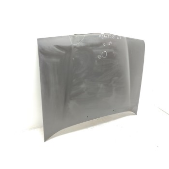 Recambio de capo para mercedes-benz clase e (w123) berlina+coupe referencia OEM IAM A1238800357  