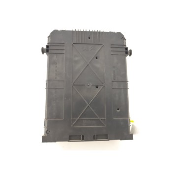Recambio de modulo electronico para citroën c4 picasso attraction referencia OEM IAM 9804067480  