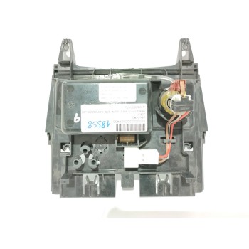 Recambio de cenicero para mercedes-benz clase c (w204) berlina c 220 cdi (204.008) referencia OEM IAM A2046800179  