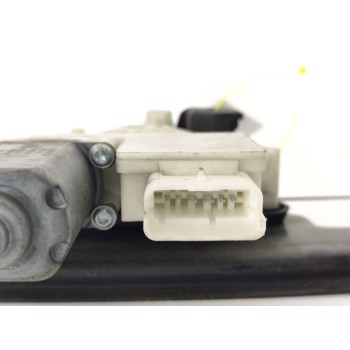 Recambio de elevalunas trasero izquierdo para citroën c4 picasso live referencia OEM IAM 9826076580  