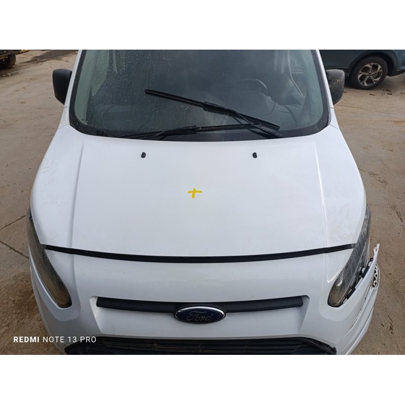 Recambio de capo para ford transit connect kombi ambiente largo referencia OEM IAM PDT11V16610AA  