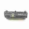 Recambio de mando climatizador para toyota auris hybrid active business plus referencia OEM IAM 5590002C50  