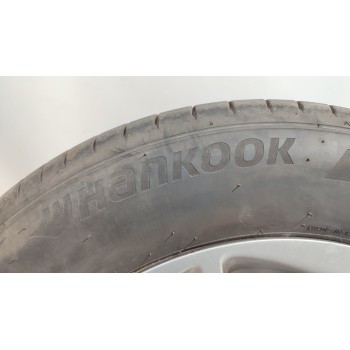 Recambio de juego llantas para hyundai tucson classic blue referencia OEM IAM 52910D7260  