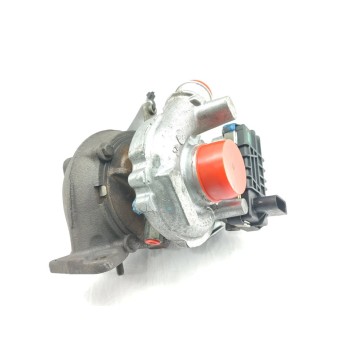 Recambio de turbocompresor para jaguar s-type 2.7 v6 diesel classic referencia OEM IAM 4R8Q6K682BK  