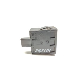 Recambio de interruptor para citroën c3 tonic referencia OEM IAM 96661868XT  