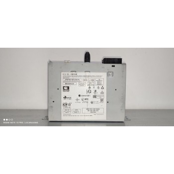 Recambio de sistema navegacion gps para peugeot 208 active referencia OEM IAM 9828709080  