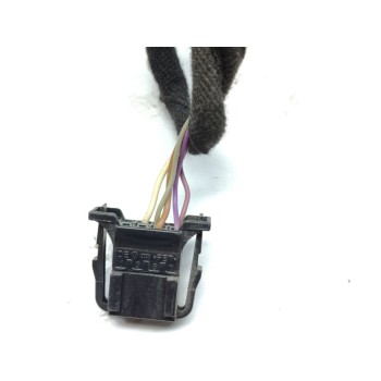 Recambio de retrovisor derecho para seat toledo (kg3) reference referencia OEM IAM 5JB857408B  