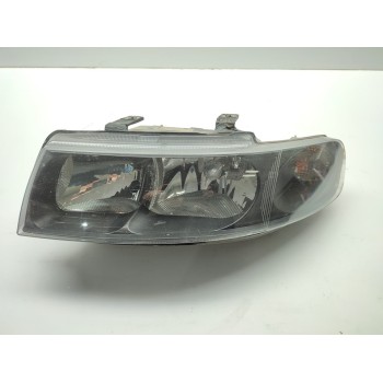 Recambio de faro izquierdo para seat toledo (1m2) executive referencia OEM IAM 1M1941001D  