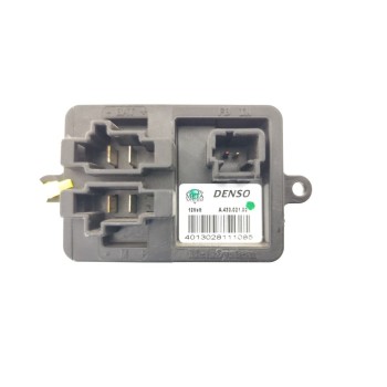 Recambio de resistencia calefaccion para citroën c4 picasso attraction referencia OEM IAM 1609171180  