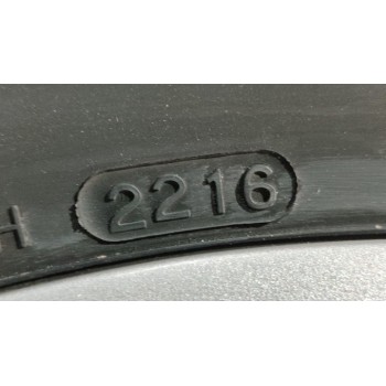 Recambio de juego llantas para hyundai tucson classic blue referencia OEM IAM 52910D7260  