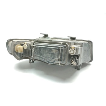 Recambio de faro izquierdo para seat toledo (1m2) executive referencia OEM IAM 1M1941001D  