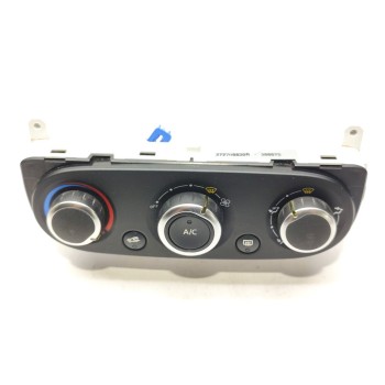 Recambio de mando calefaccion / aire acondicionado para renault clio iv business referencia OEM IAM 272709830R  