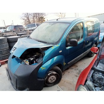 peugeot bipper (aa_) del año 2011