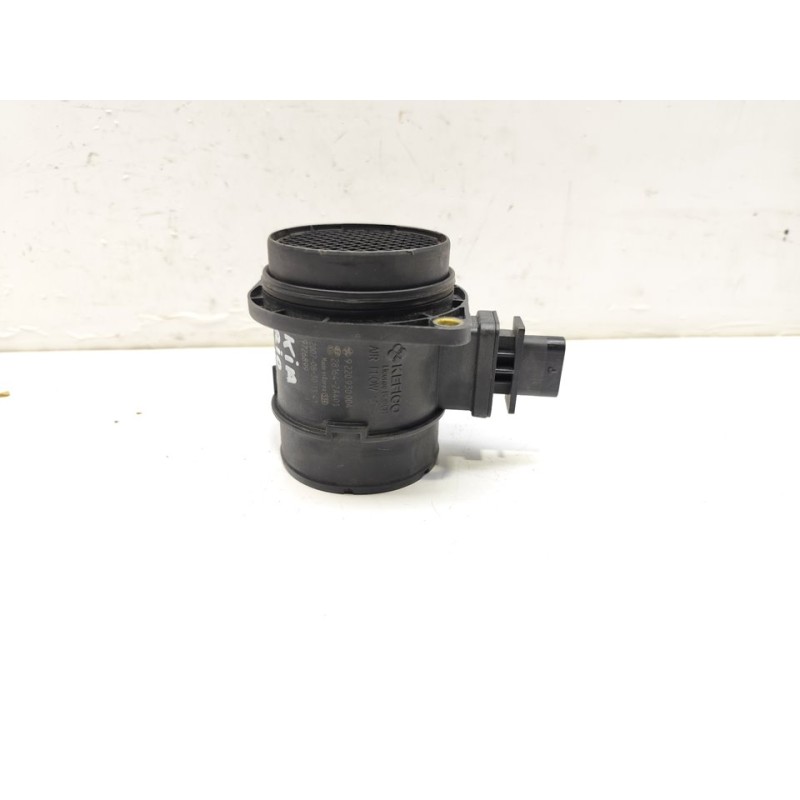 Recambio de caudalimetro para kia rio 1.5 crdi active referencia OEM IAM 281642A401  