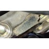 Recambio de motor completo para nissan terrano/terrano.ii (r20) aventura referencia OEM IAM ZD30  