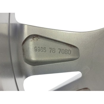 Recambio de llanta para mazda cx-30 basis 2wd referencia OEM IAM 9965787080  