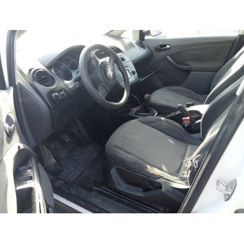 seat toledo (5p2) del año 2006