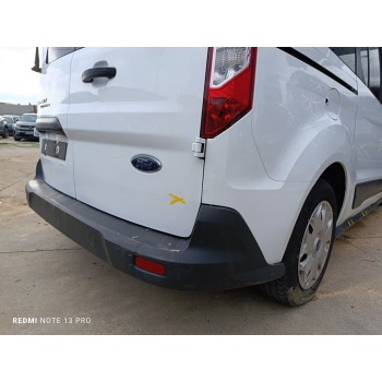 Recambio de paragolpes trasero para ford transit connect kombi ambiente largo referencia OEM IAM DT1117906AD5CND  