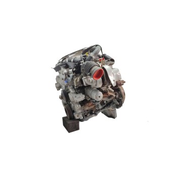 Recambio de motor completo para nissan terrano/terrano.ii (r20) aventura referencia OEM IAM ZD30  