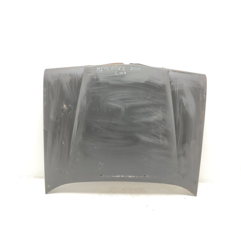 Recambio de capo para mercedes-benz clase e (w123) berlina+coupe referencia OEM IAM A1238800357  