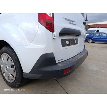Recambio de paragolpes trasero para ford transit connect kombi ambiente largo referencia OEM IAM DT1117906AD5CND  