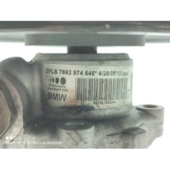 Recambio de bomba direccion para bmw serie 3 berlina (e90) 318d referencia OEM IAM 32416768155  