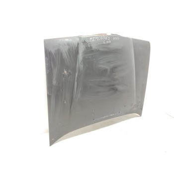 Recambio de capo para mercedes-benz clase e (w123) berlina+coupe referencia OEM IAM A1238800357  