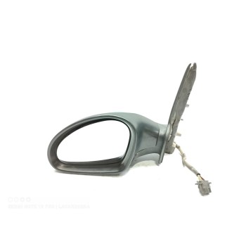 Recambio de retrovisor izquierdo para seat toledo (5p2) exclusive referencia OEM IAM 5P1857507F  
