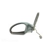 Recambio de retrovisor izquierdo para seat toledo (5p2) exclusive referencia OEM IAM 5P1857507F  