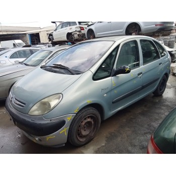 citroën xsara picasso del año 2005